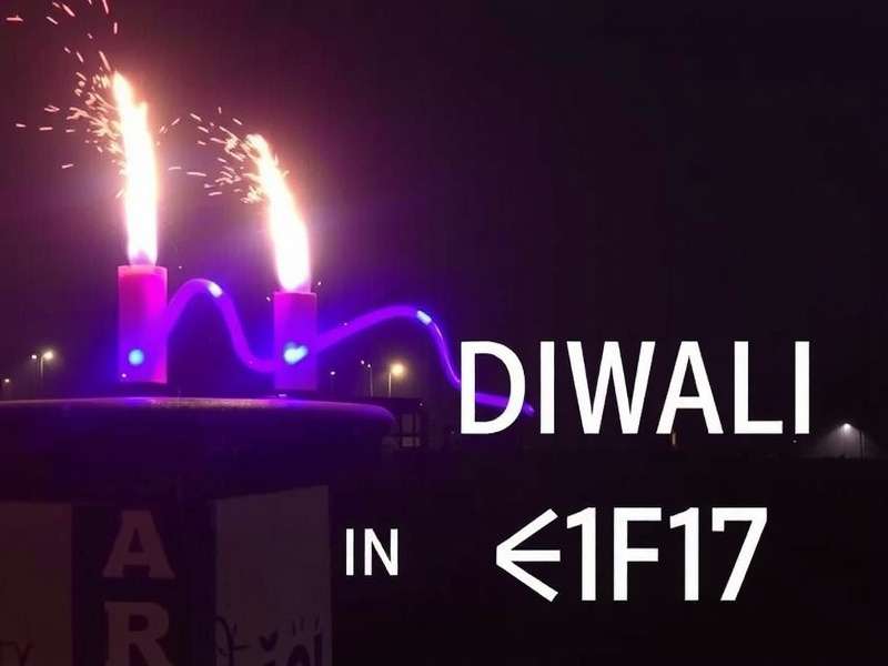 Diwali special event in Rupnagar Swift Sprint Rupnagar Swift Sprint Diwali Event